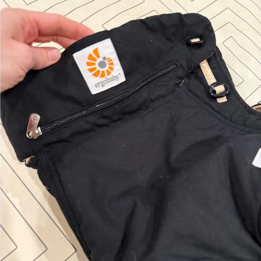 Ergobaby Four Position 360